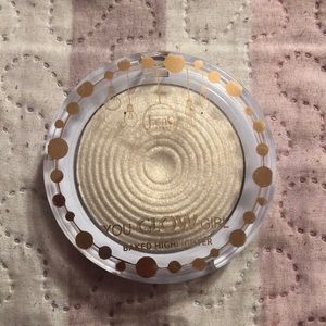 J. Cat Beauty - You Glow Girl Highlighter